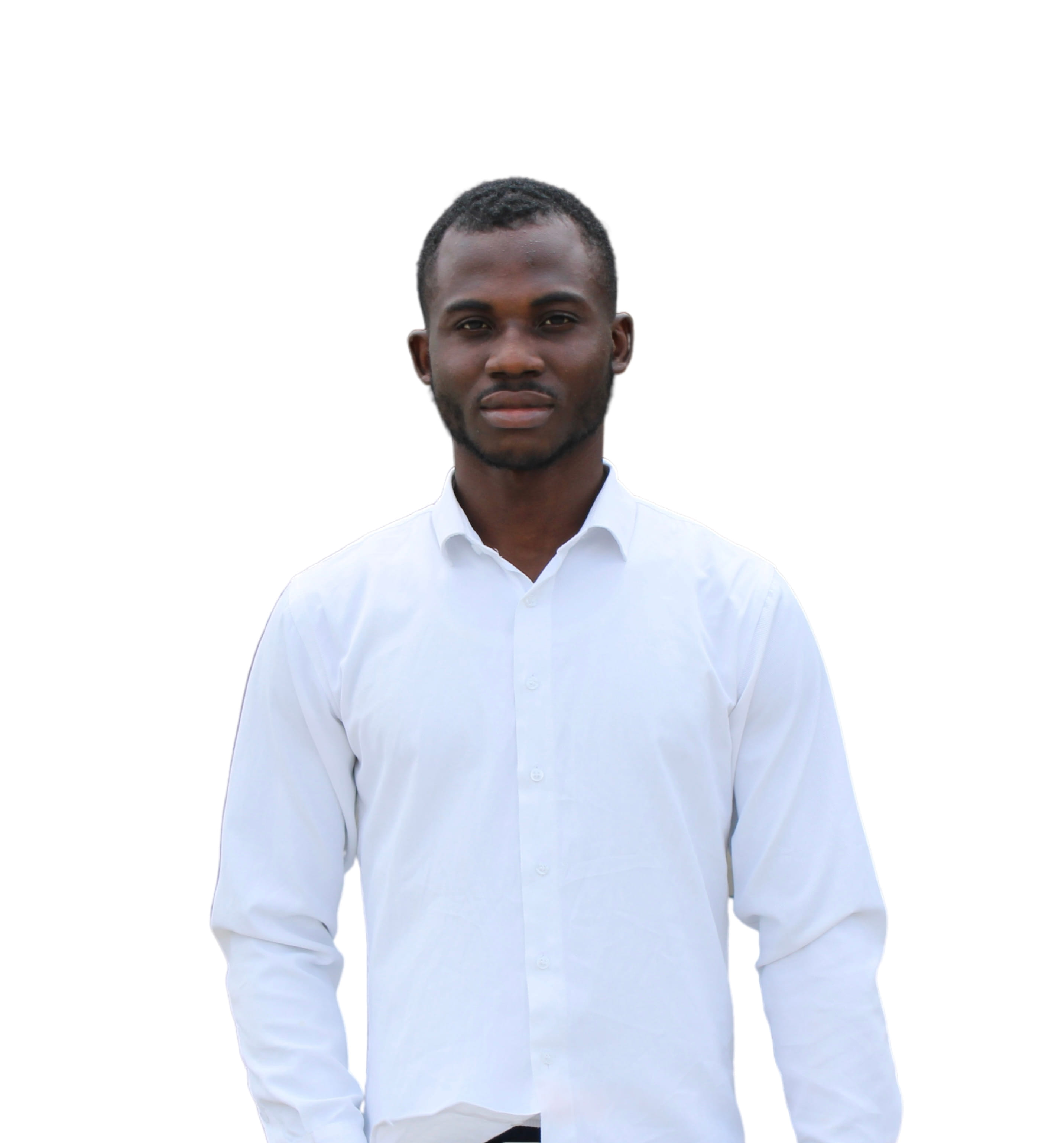Emmanuel Okeowo