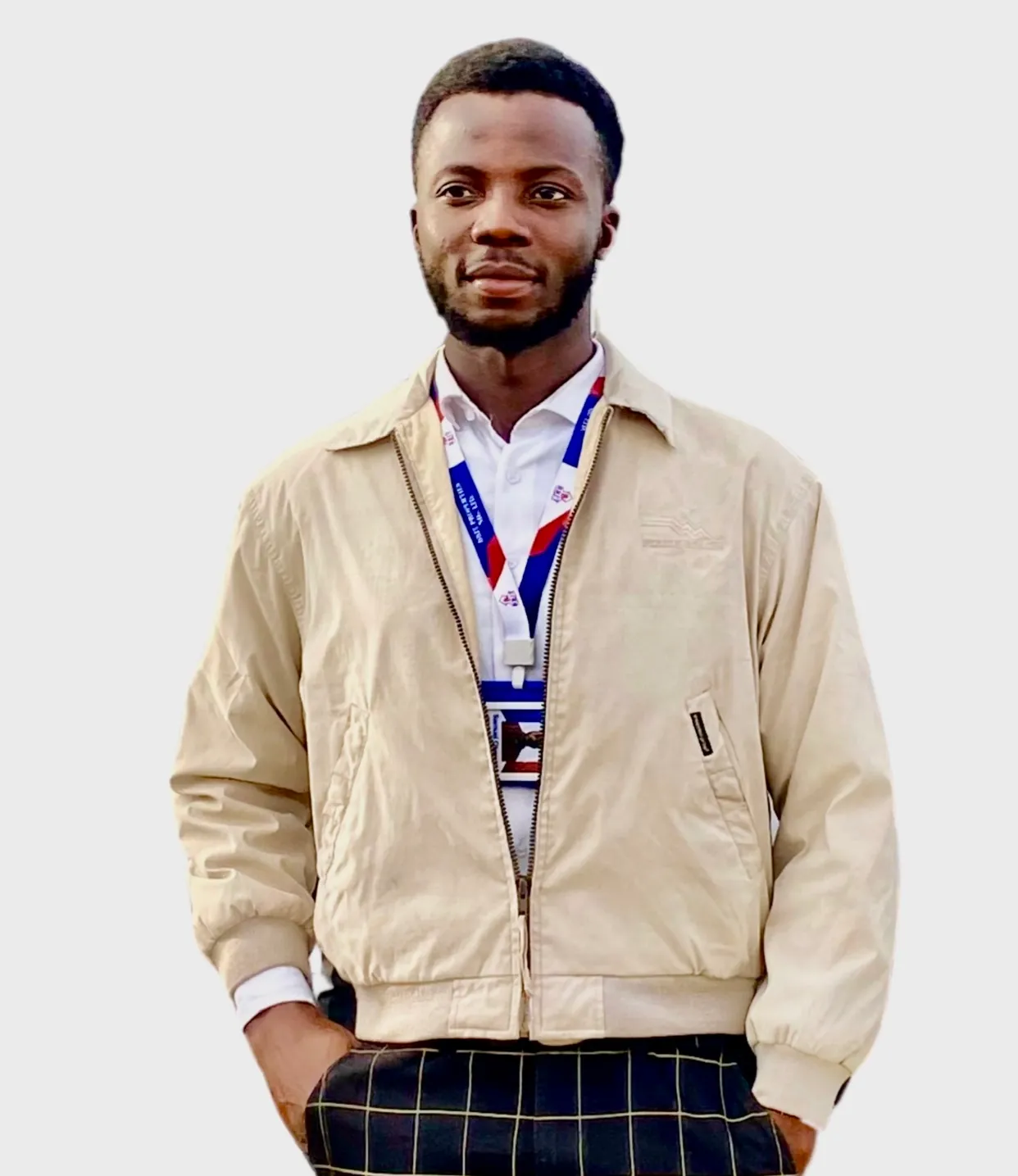 Samuel Okeowo