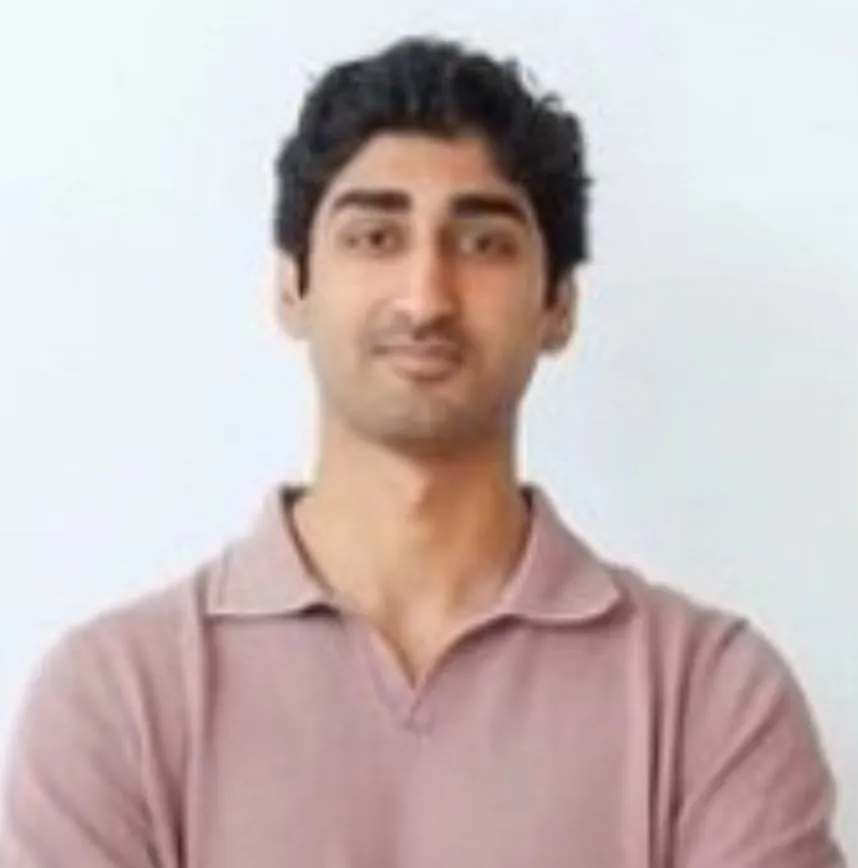 Muhammad Rafay